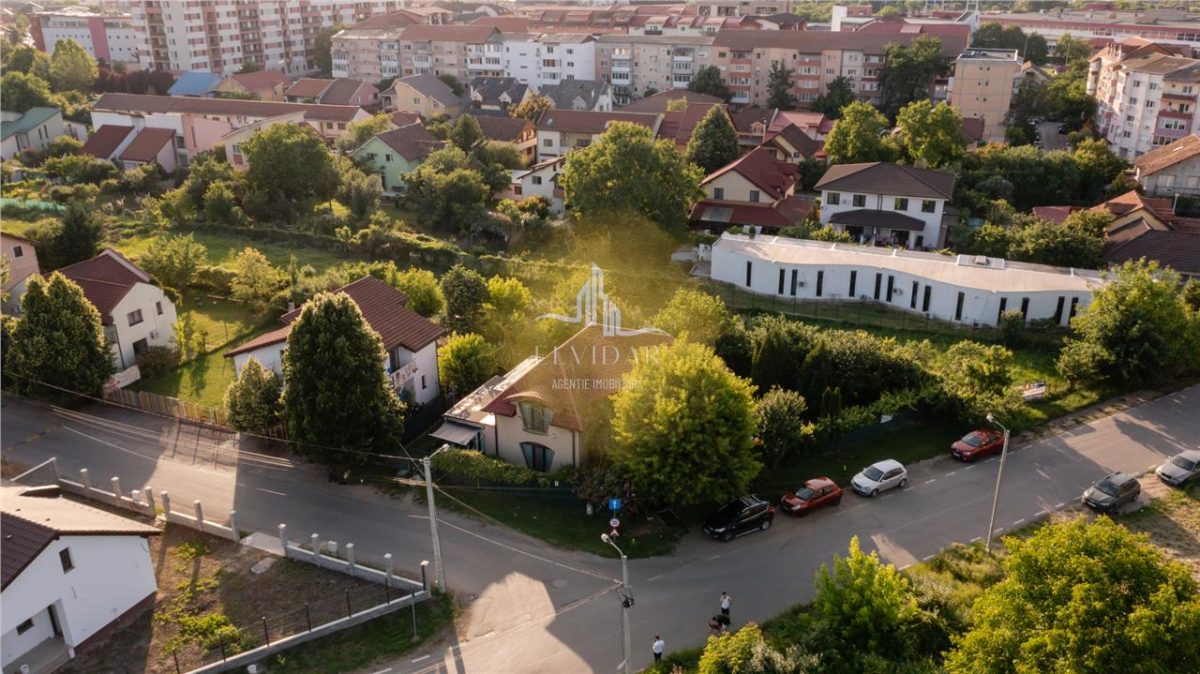 Ciarda Rosie - Casa individuala , 5 camere , 3 bai , teren 600mp - foto 19