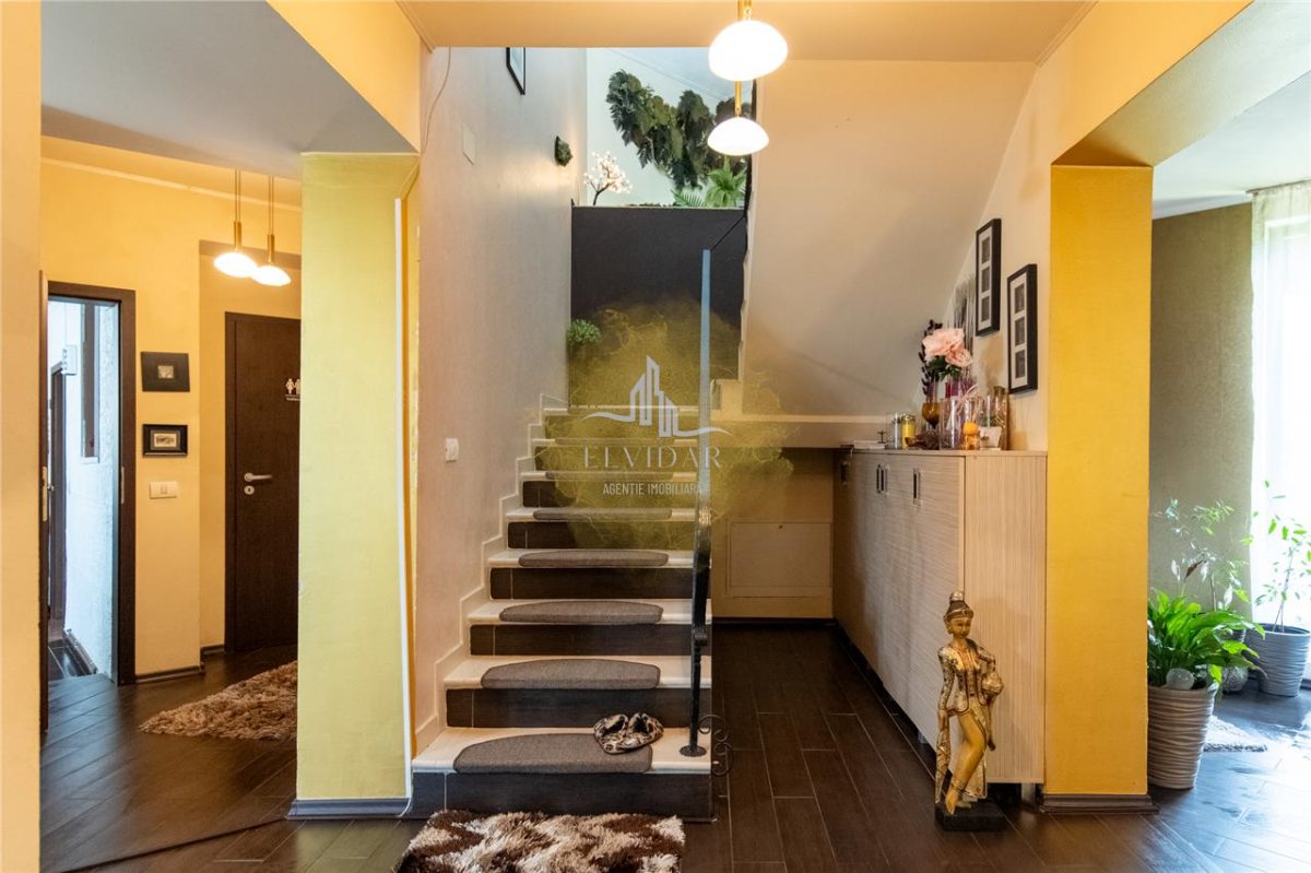 Ciarda Rosie - Casa individuala , 5 camere , 3 bai , teren 600mp - foto 5