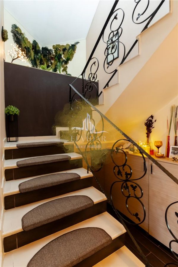 Ciarda Rosie - Casa individuala , 5 camere , 3 bai , teren 600mp - foto 6