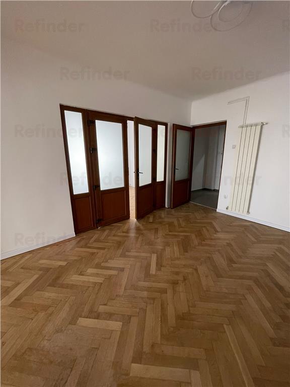 apartament 3 camere Piata Muncii, la 1 minut de gura de metrou, 90mp utili ,etaj 5/8, vedere spate, centrala proprie, lift, amenajat. - foto 13