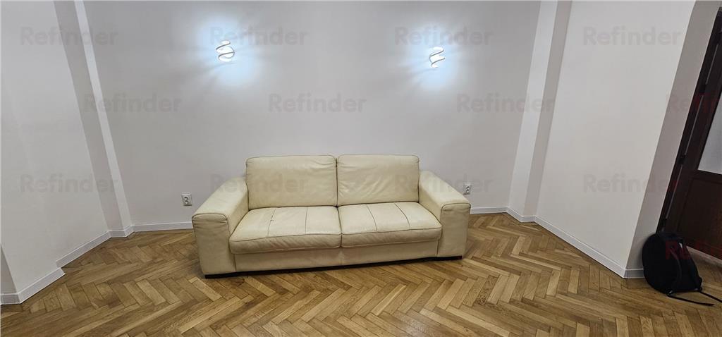 apartament 3 camere Piata Muncii, la 1 minut de gura de metrou, 90mp utili ,etaj 5/8, vedere spate, centrala proprie, lift, amenajat. - foto 21