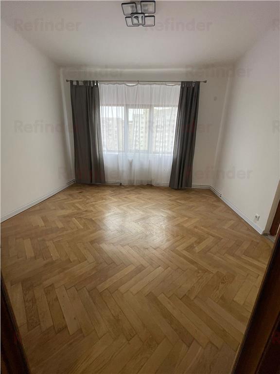 apartament 3 camere Piata Muncii, la 1 minut de gura de metrou, 90mp utili ,etaj 5/8, vedere spate, centrala proprie, lift, amenajat. - foto 24