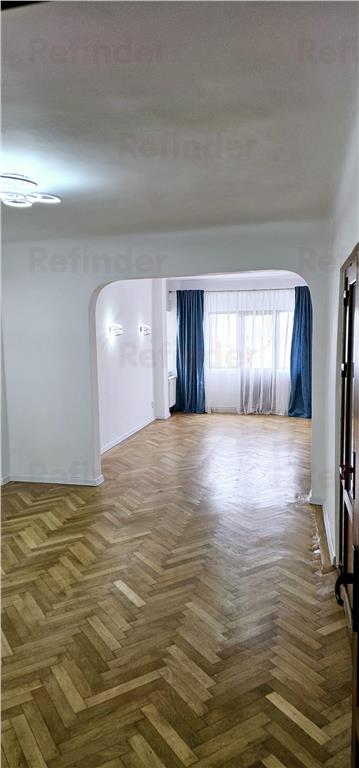 apartament 3 camere Piata Muncii, la 1 minut de gura de metrou, 90mp utili ,etaj 5/8, vedere spate, centrala proprie, lift, amenajat. - foto 25