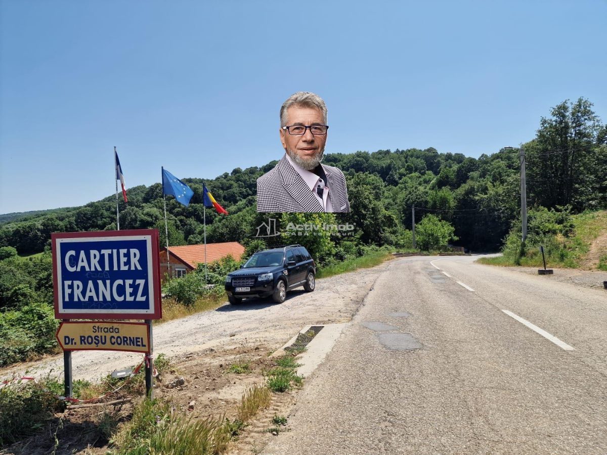 Resita Loturi de Case Cartier Francez,450-600-714-736-1037mp.Comision ZERO - 