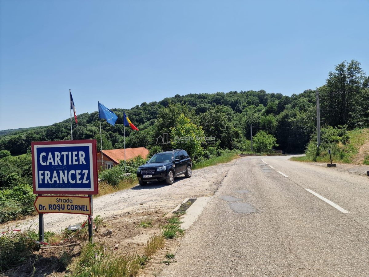 Resita Loturi de Case Cartier Francez,450-600-714-736-1037mp.Comision ZERO - foto 9