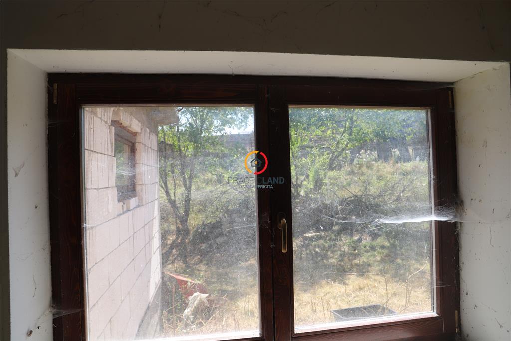 casa traditionala Bruiu Somartin judet Sibiu - foto 4