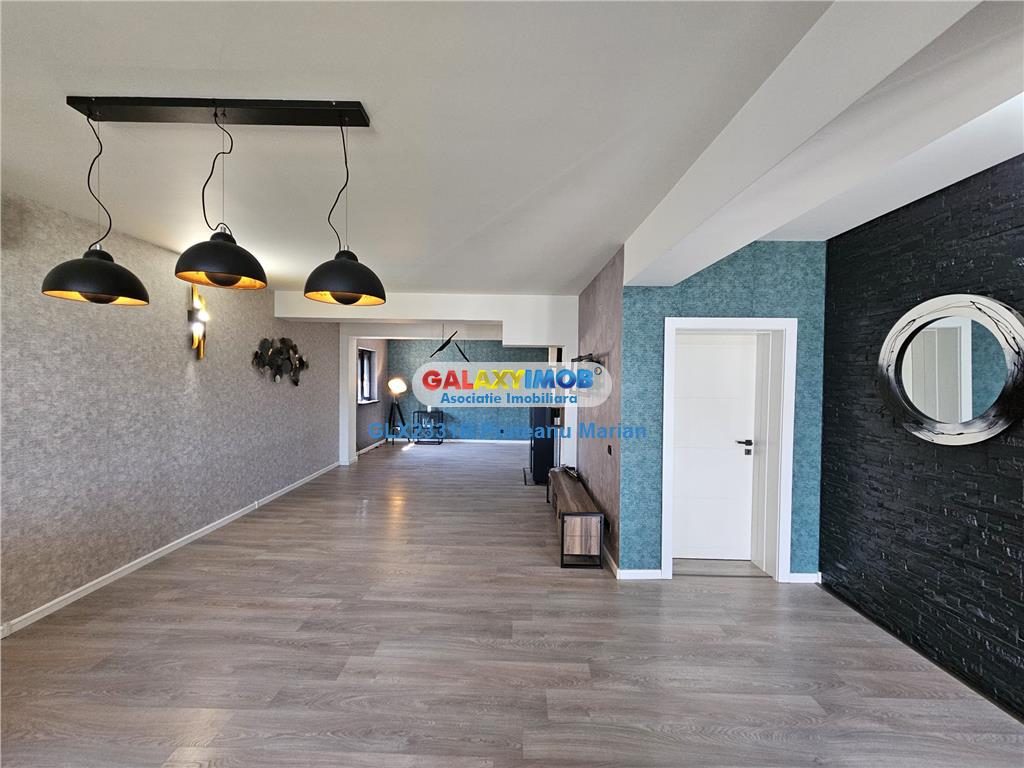 Vanzare casa individuala situata in apropriere de curtea Domneasca - 