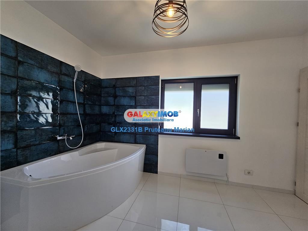 Vanzare casa individuala situata in apropriere de curtea Domneasca - foto 11