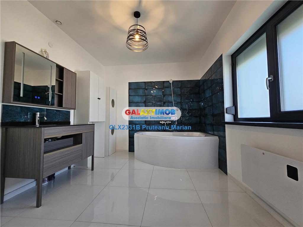 Vanzare casa individuala situata in apropriere de curtea Domneasca - foto 12