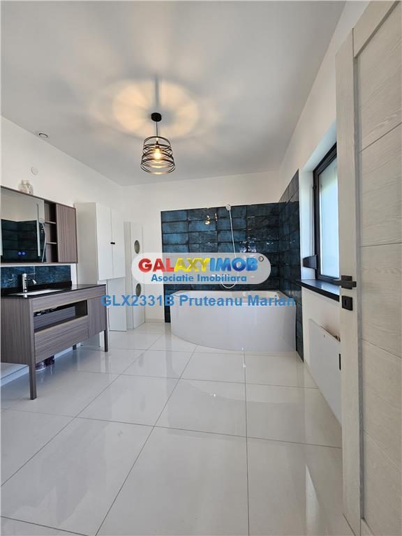 Vanzare casa individuala situata in apropriere de curtea Domneasca - foto 13