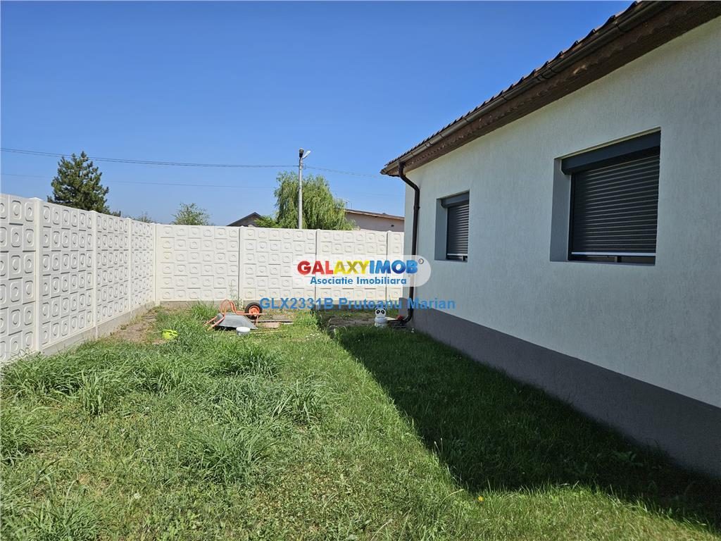 Vanzare casa individuala situata in apropriere de curtea Domneasca - foto 20