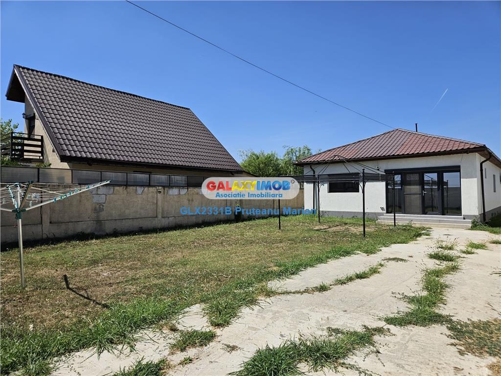 Vanzare casa individuala situata in apropriere de curtea Domneasca - foto 22