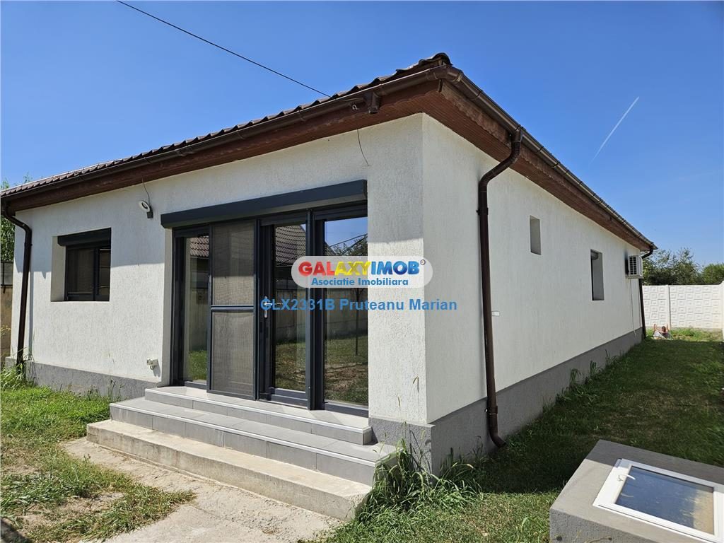 Vanzare casa individuala situata in apropriere de curtea Domneasca - foto 23