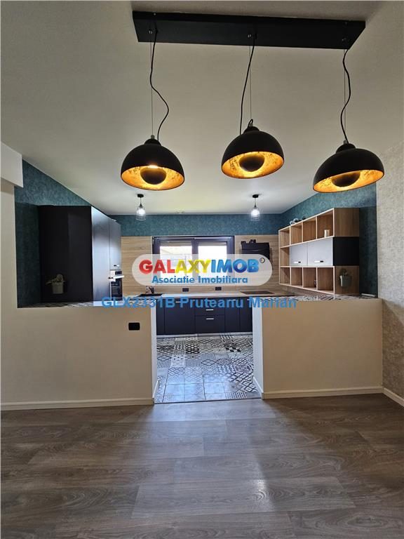 Vanzare casa individuala situata in apropriere de curtea Domneasca - foto 4