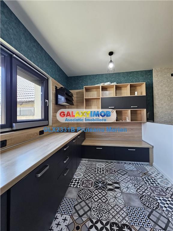 Vanzare casa individuala situata in apropriere de curtea Domneasca - foto 5