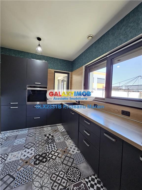 Vanzare casa individuala situata in apropriere de curtea Domneasca - foto 6