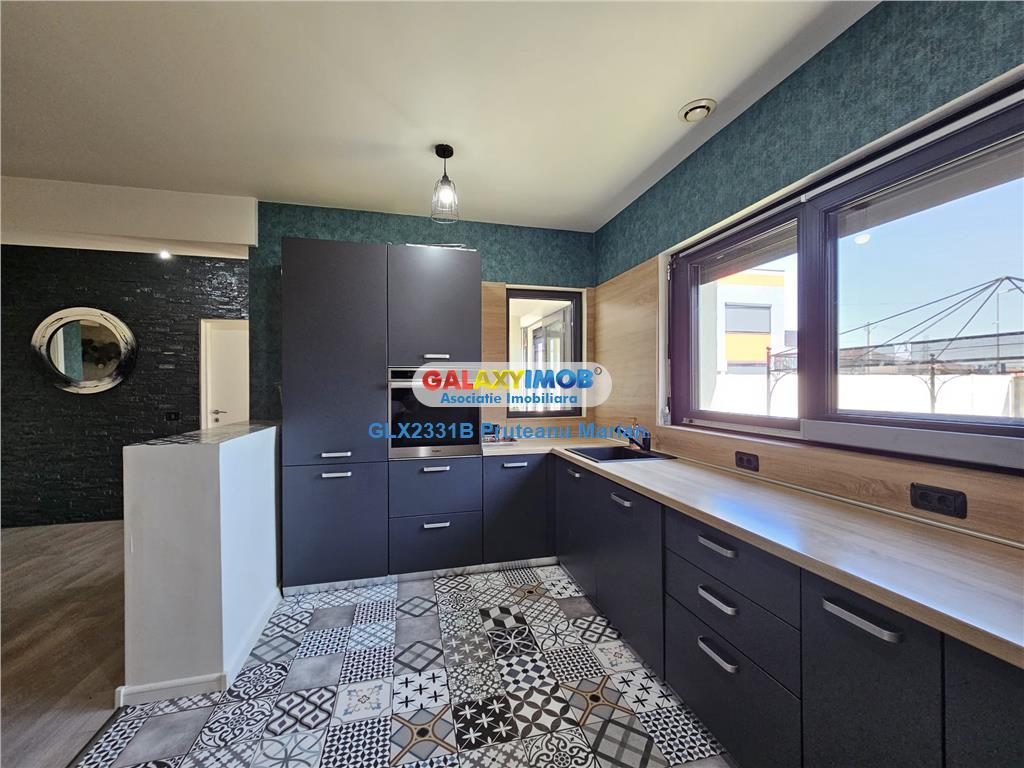 Vanzare casa individuala situata in apropriere de curtea Domneasca - foto 7