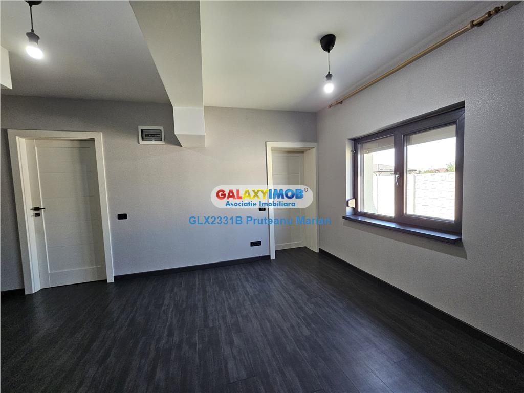 Vanzare casa individuala situata in apropriere de curtea Domneasca - foto 8