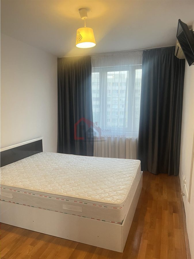Apartament 2 camere zona Obor - Bucuresti