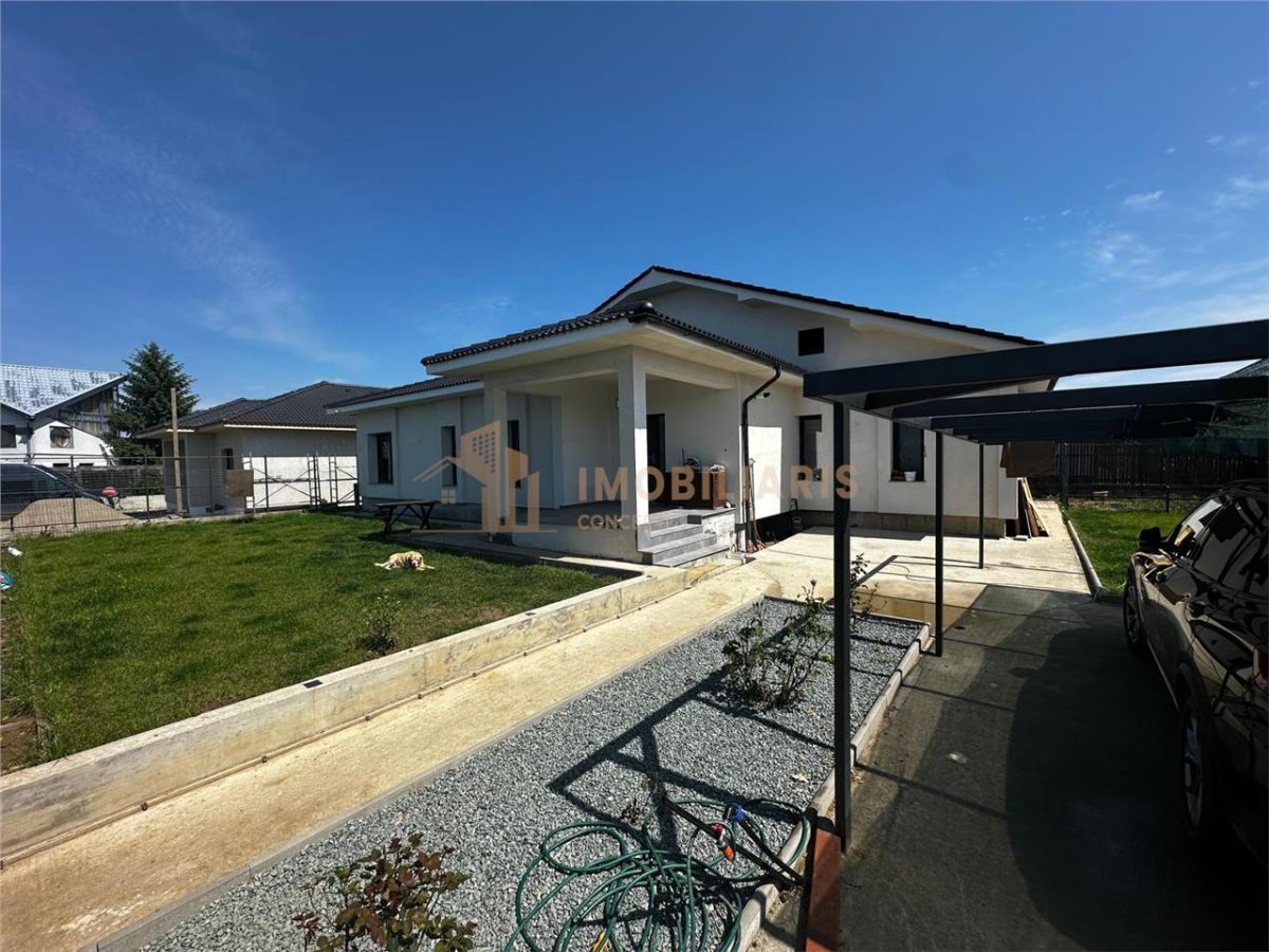 Casa la cheie in cartier rezidential, Satu Nou de Jos - foto 2