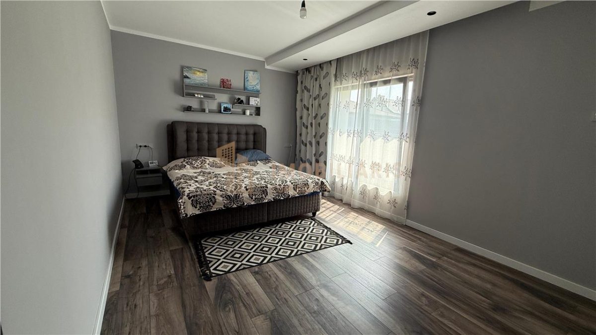 Casa la cheie in cartier rezidential, Satu Nou de Jos - foto 13