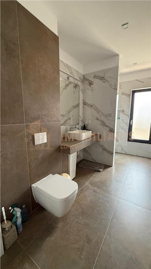 Casa la cheie in cartier rezidential, Satu Nou de Jos - foto 14