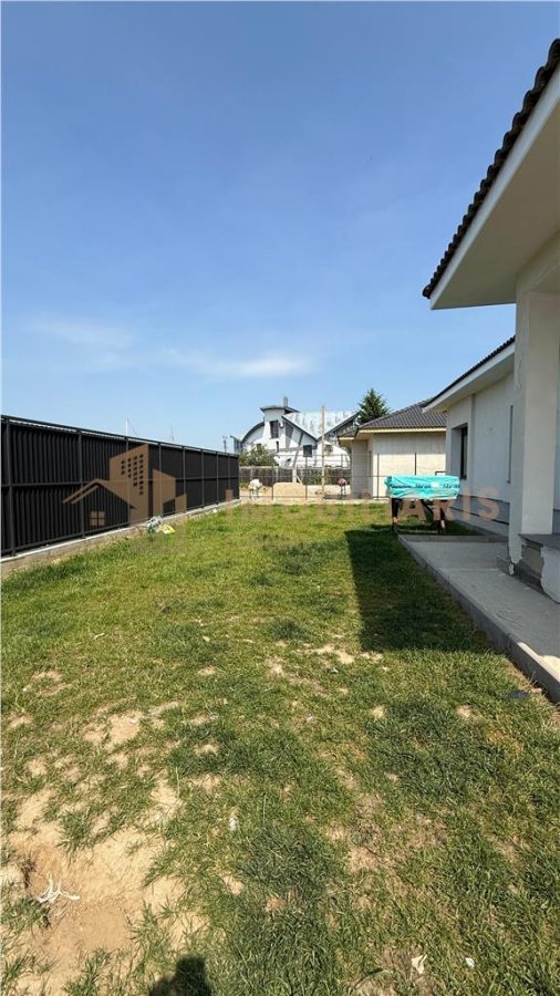 Casa la cheie in cartier rezidential, Satu Nou de Jos - foto 19