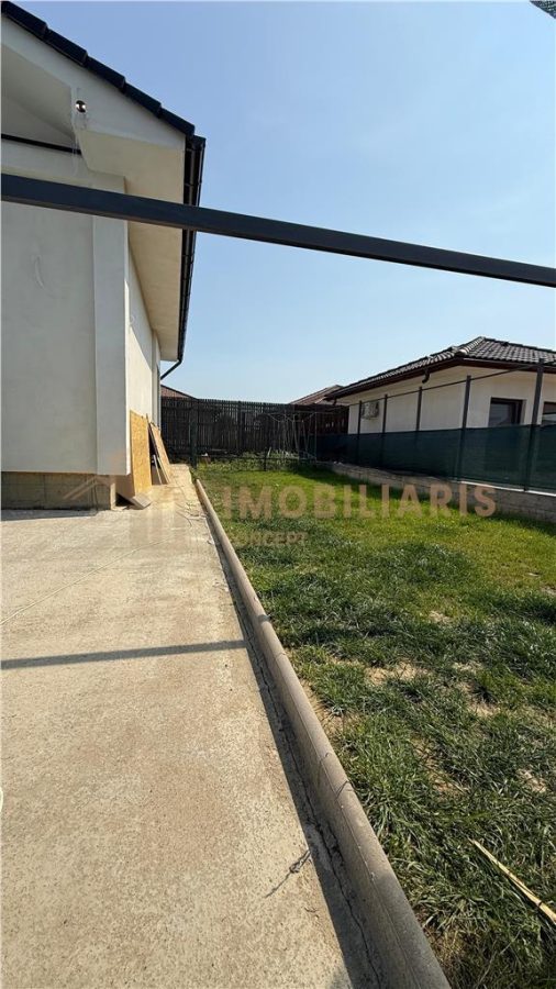 Casa la cheie in cartier rezidential, Satu Nou de Jos - foto 20