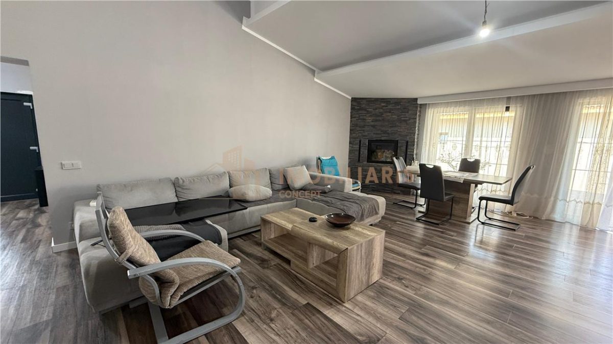 Casa la cheie in cartier rezidential, Satu Nou de Jos - foto 3