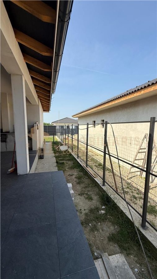 Casa la cheie in cartier rezidential, Satu Nou de Jos - foto 21