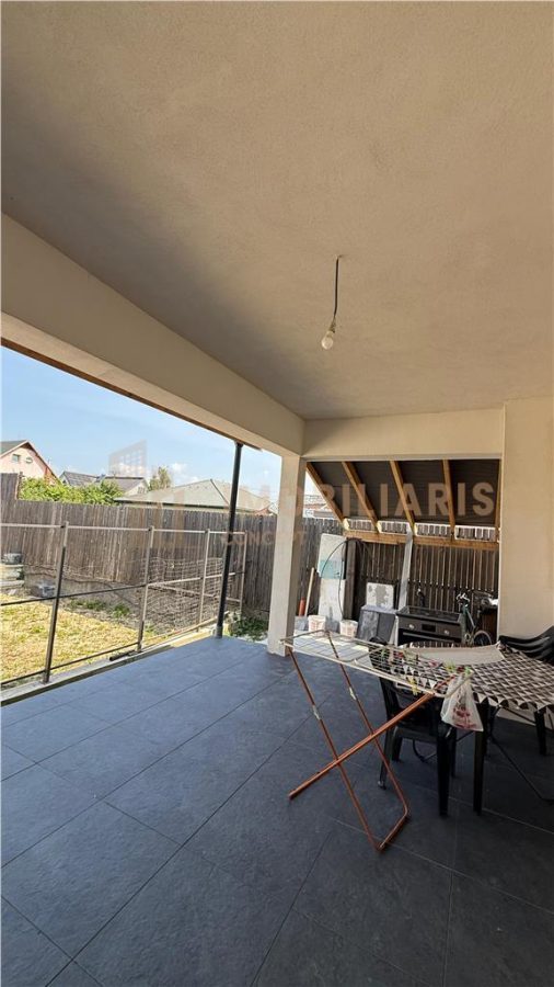 Casa la cheie in cartier rezidential, Satu Nou de Jos - foto 24