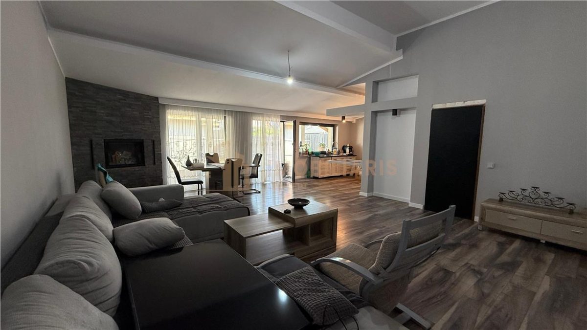 Casa la cheie in cartier rezidential, Satu Nou de Jos - foto 4