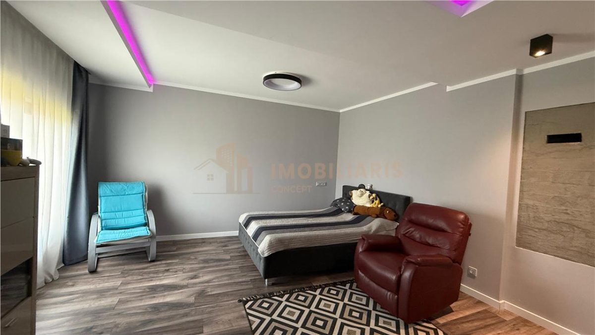 Casa la cheie in cartier rezidential, Satu Nou de Jos - foto 7