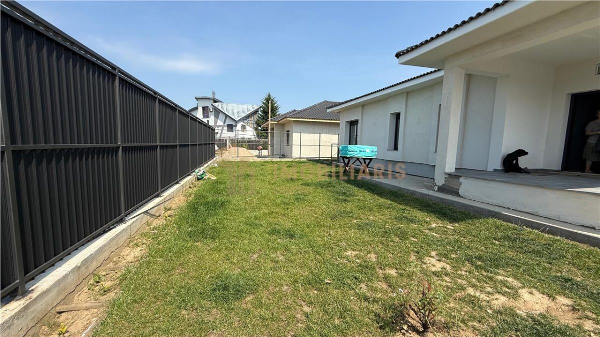 Casa la cheie in cartier rezidential, Satu Nou de Jos - foto 8