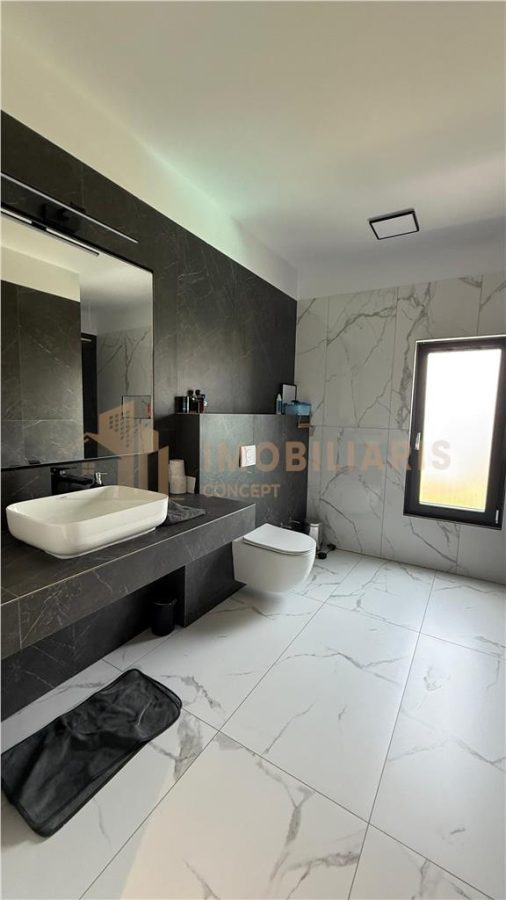 Casa la cheie in cartier rezidential, Satu Nou de Jos - foto 10