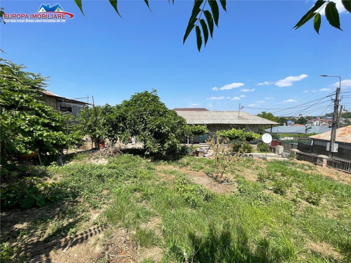 Teren de vanzare zona Gloriei  Tulcea - foto 2