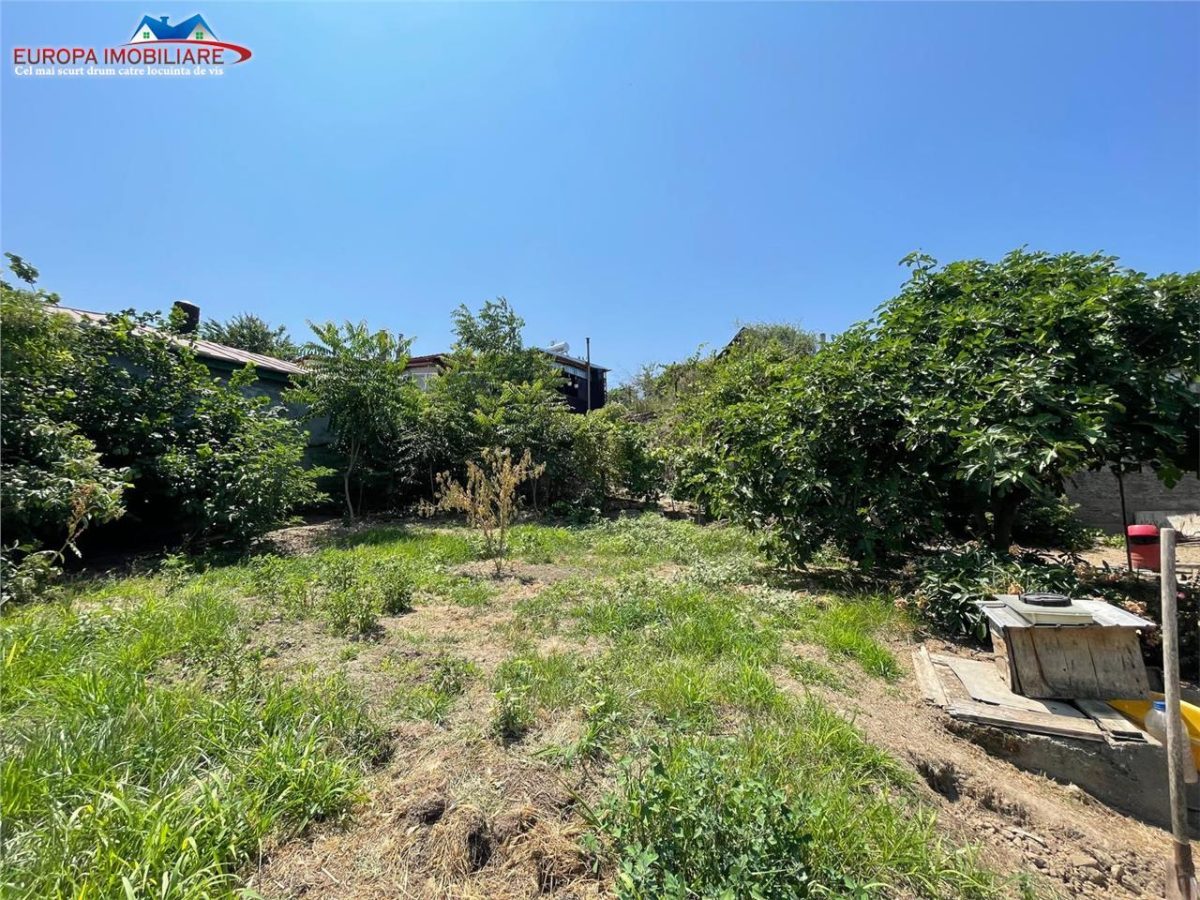 Teren de vanzare zona Gloriei  Tulcea - foto 3