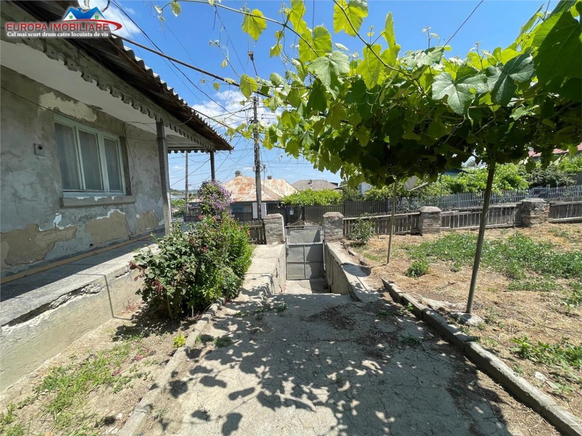 Teren de vanzare zona Gloriei  Tulcea - foto 4