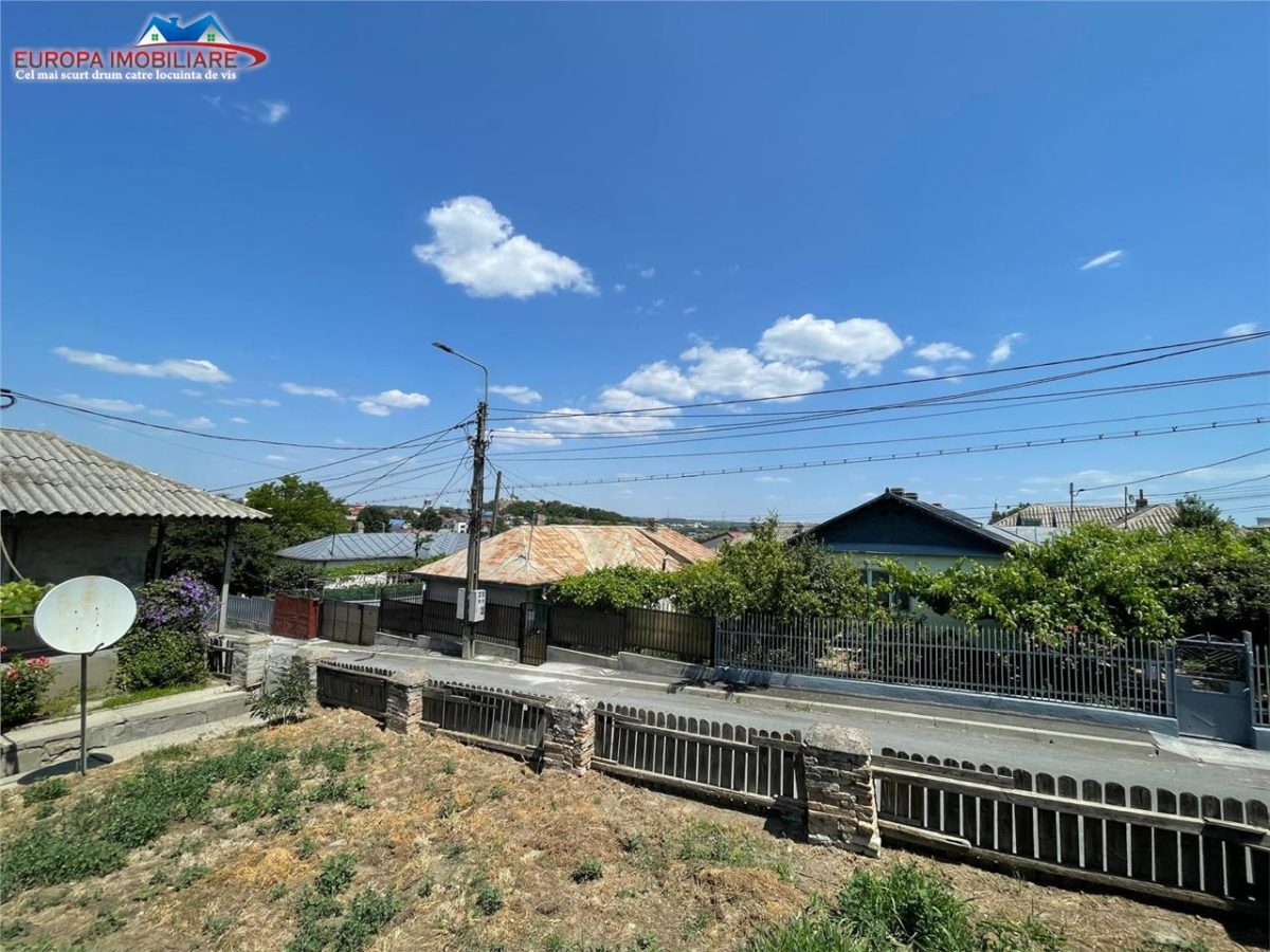 Teren de vanzare zona Gloriei  Tulcea - foto 5