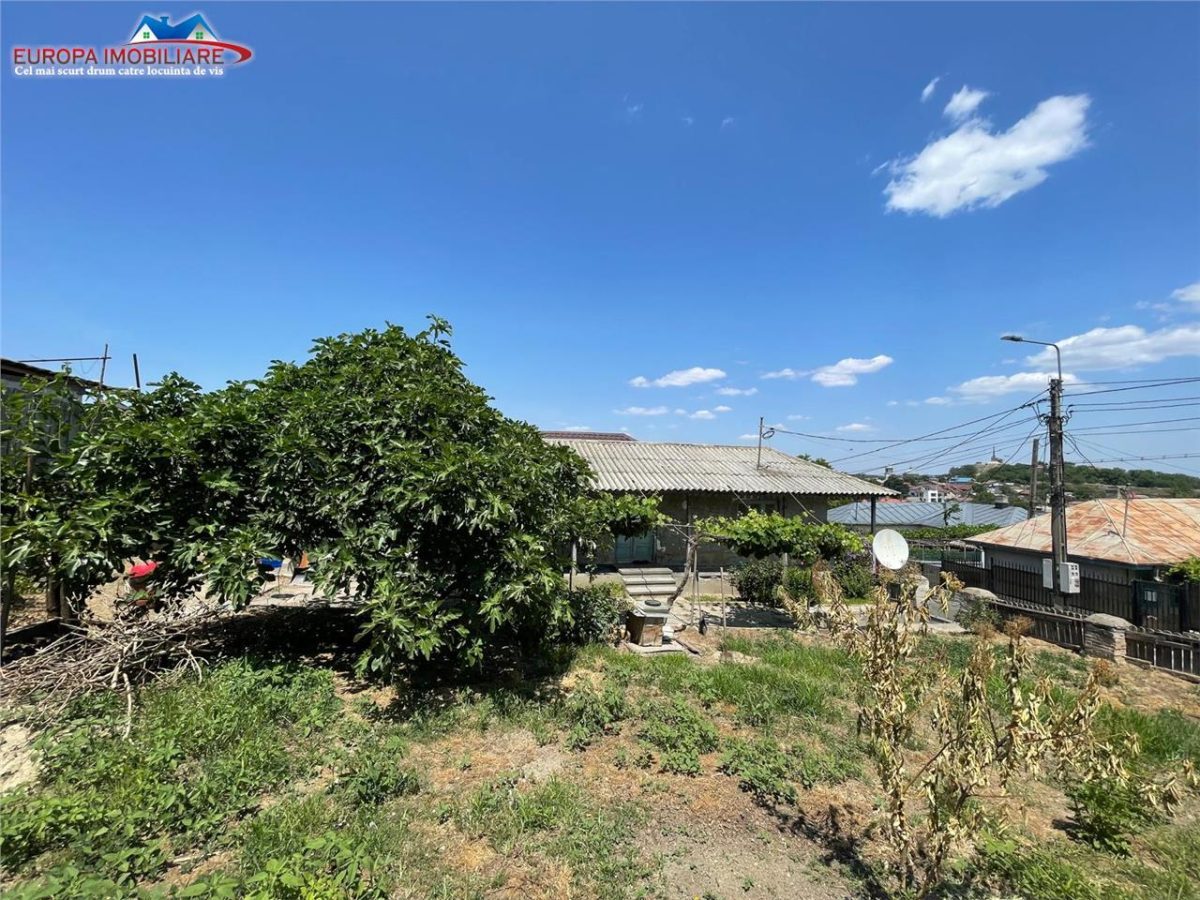 Teren de vanzare zona Gloriei  Tulcea - foto 6