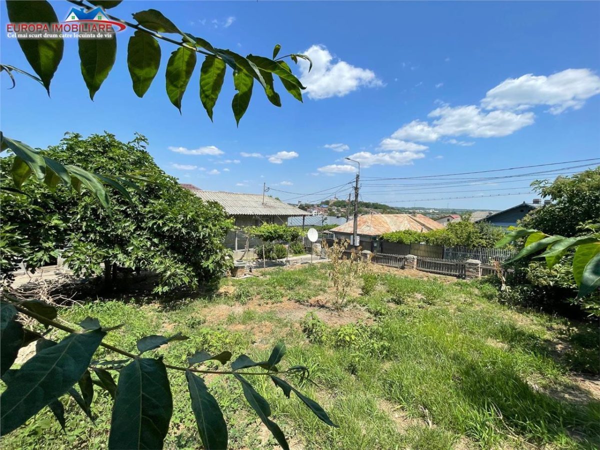 Teren de vanzare zona Gloriei  Tulcea - foto 7