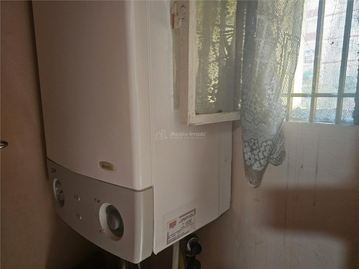 Resita, 3 Cam. Dec., Mobilat+Utilat, Parter Inalt, Micro 4 - foto 20