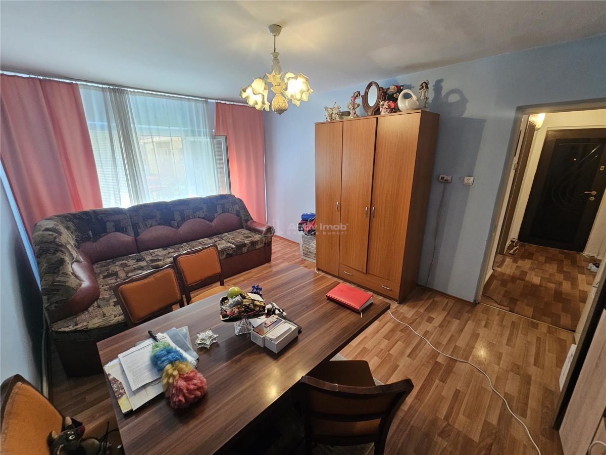 Resita, 3 Cam. Dec., Mobilat+Utilat, Parter Inalt, Micro 4 - foto 3