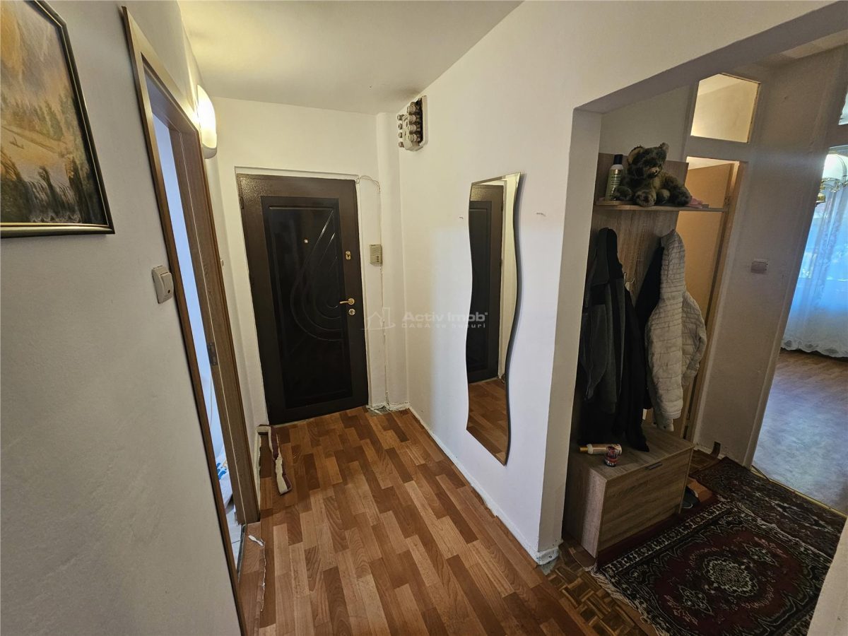 Resita, 3 Cam. Dec., Mobilat+Utilat, Parter Inalt, Micro 4 - foto 9