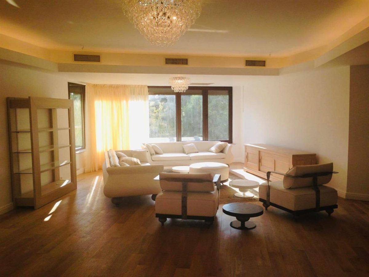 Inchiriere Apartament 5 camere parcare Parc Herastrau Nordului - foto 2