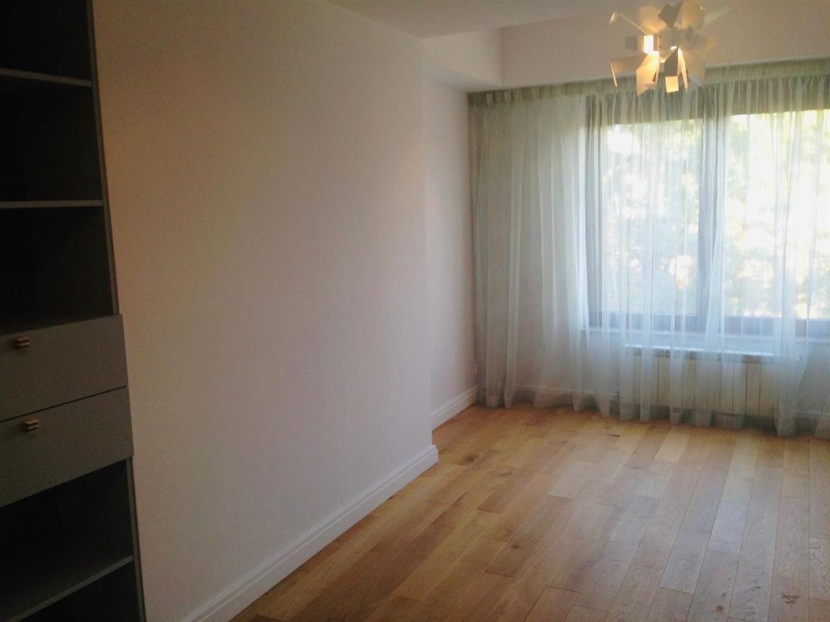 Inchiriere Apartament 5 camere parcare Parc Herastrau Nordului - foto 4