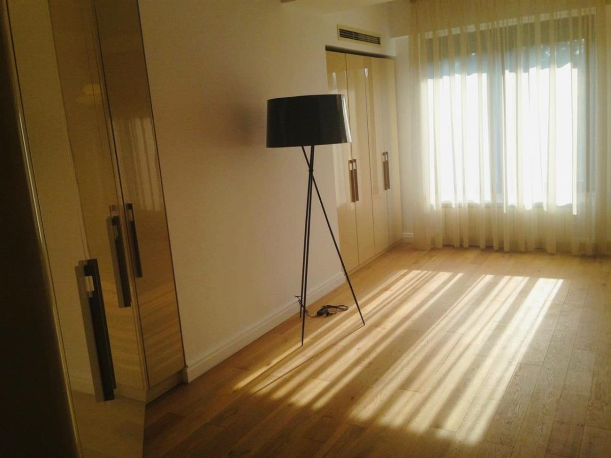 Inchiriere Apartament 5 camere parcare Parc Herastrau Nordului - foto 5