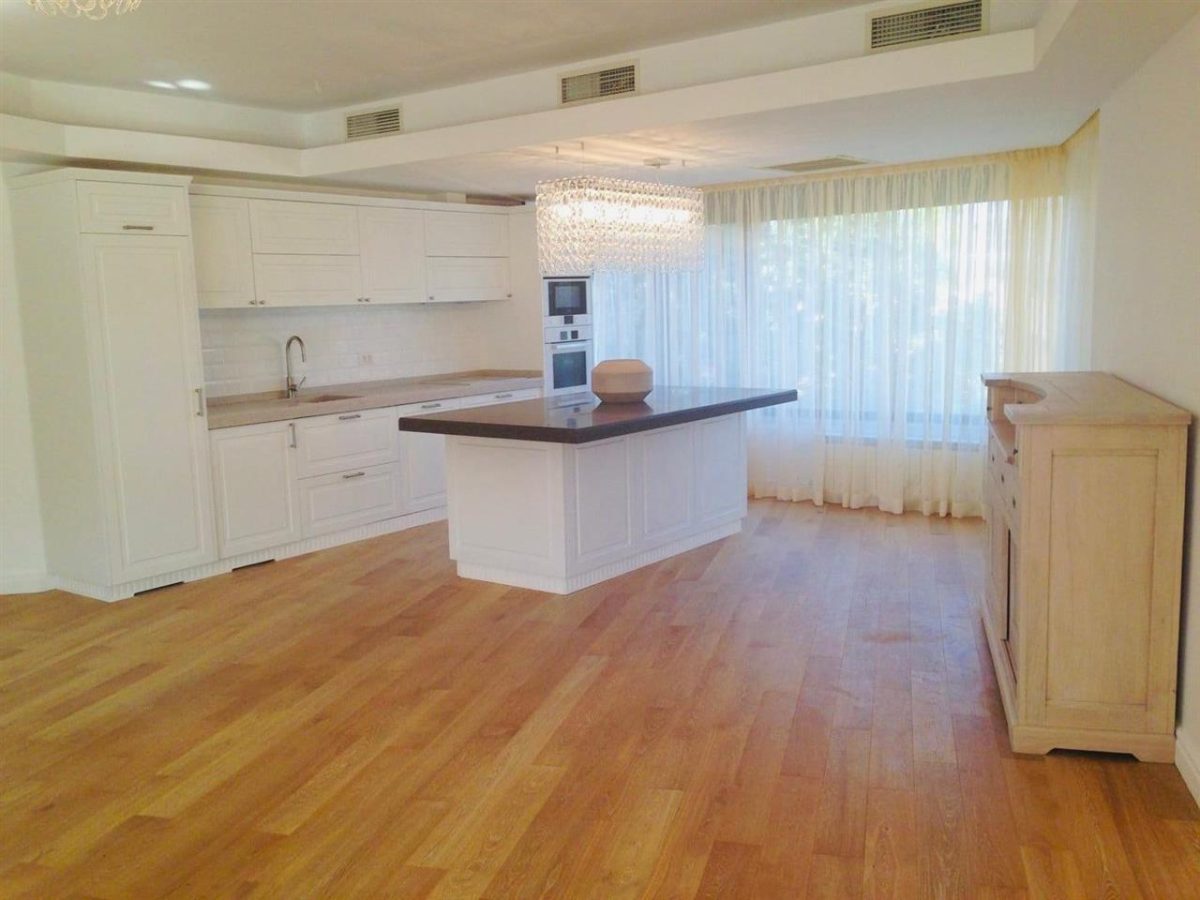 Inchiriere Apartament 5 camere parcare Parc Herastrau Nordului - foto 6