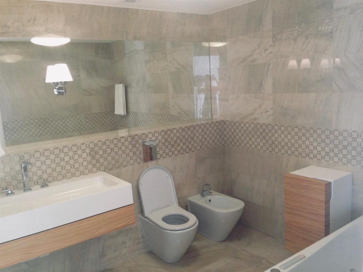 Inchiriere Apartament 5 camere parcare Parc Herastrau Nordului - foto 7