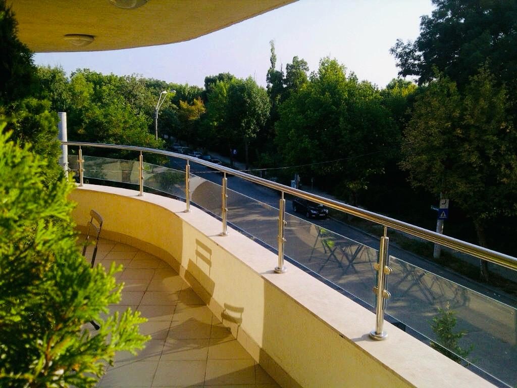 Inchiriere Apartament 5 camere parcare Parc Herastrau Nordului - foto 9